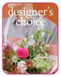 Designer's Choice