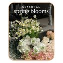 Designer's Choice Spring Arrangement