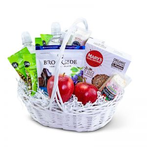 Health Nut Basket