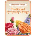 Designer's Choice - Traditional Sympathy Design