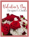 Designer's Choice - Valentine's Day